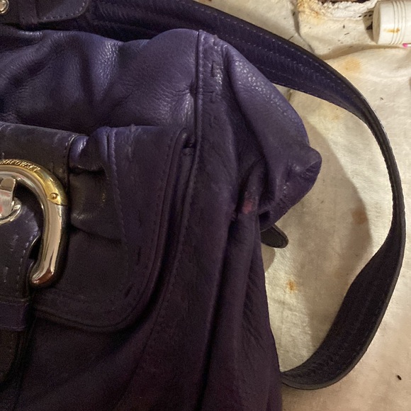 B makowsky Purse - Picture 6 of 6